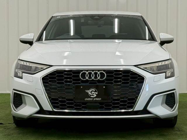 アウディ&nbsp;A3 Sportbackの画像12