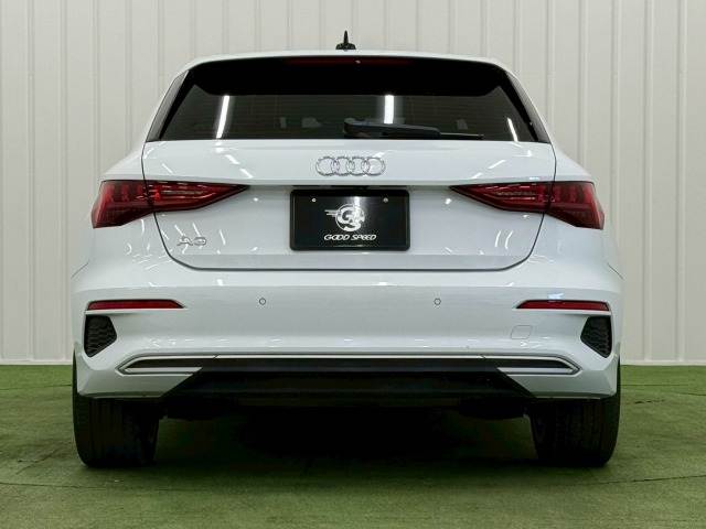 アウディ&nbsp;A3 Sportbackの画像13