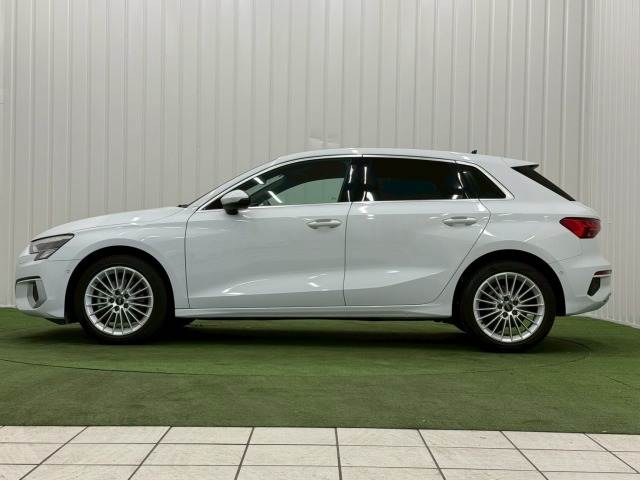 アウディ&nbsp;A3 Sportbackの画像14