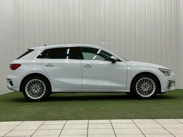 アウディ&nbsp;A3 Sportbackの画像15