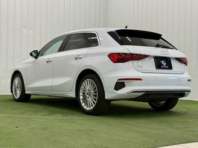 アウディ&nbsp;A3 Sportbackの画像17