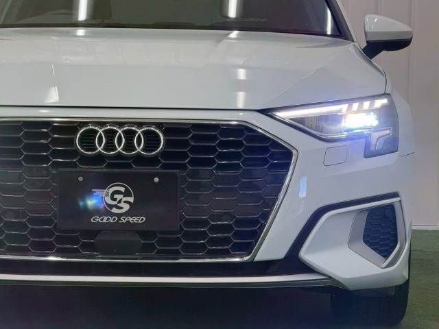 アウディ&nbsp;A3 Sportbackの画像18