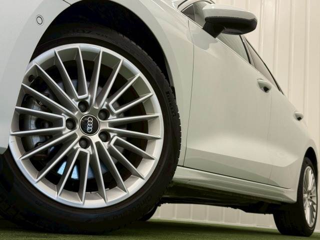アウディ&nbsp;A3 Sportbackの画像19