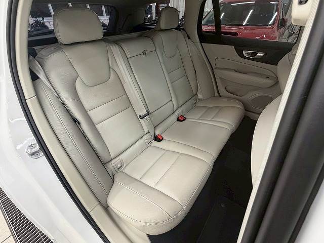 ボルボ V60の画像10
