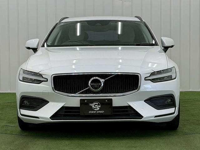 ボルボ V60の画像12