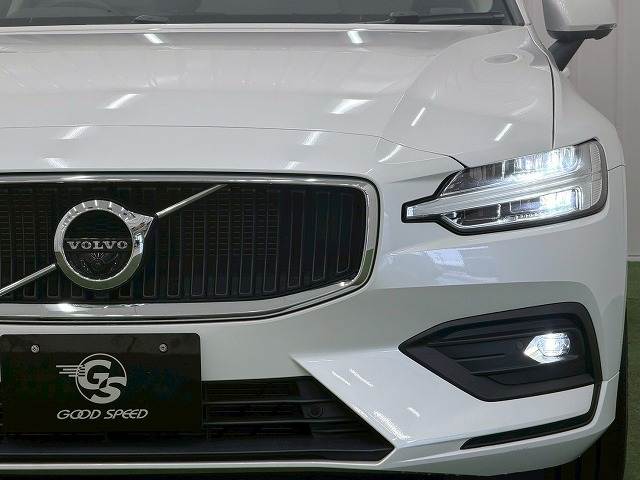 ボルボ V60の画像18