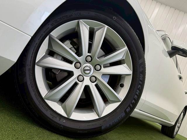 ボルボ V60の画像19
