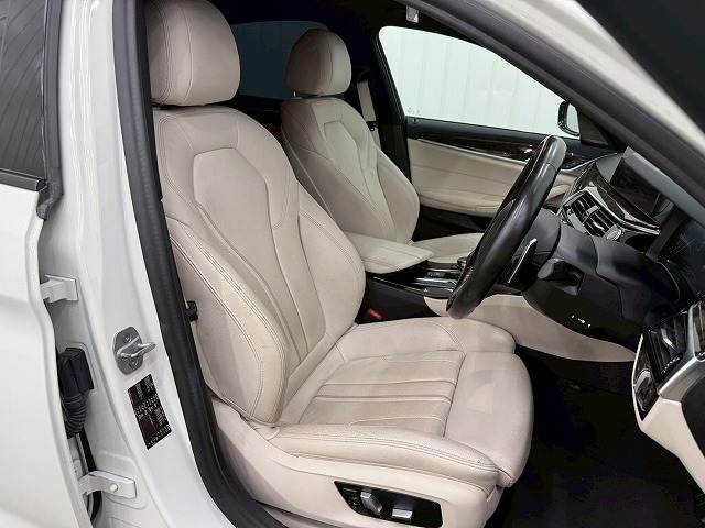 BMW&nbsp;5Series Sedanの画像9