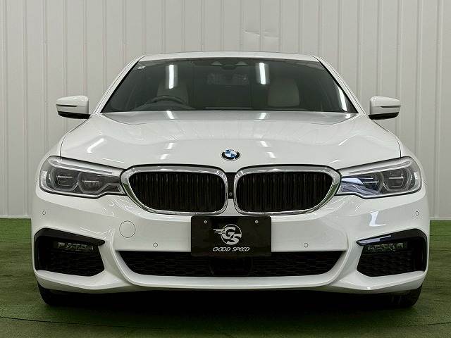 BMW&nbsp;5Series Sedanの画像12