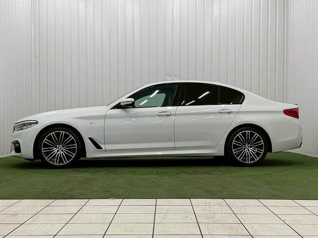 BMW&nbsp;5Series Sedanの画像14