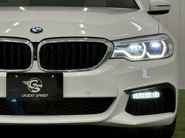 BMW&nbsp;5Series Sedanの画像18