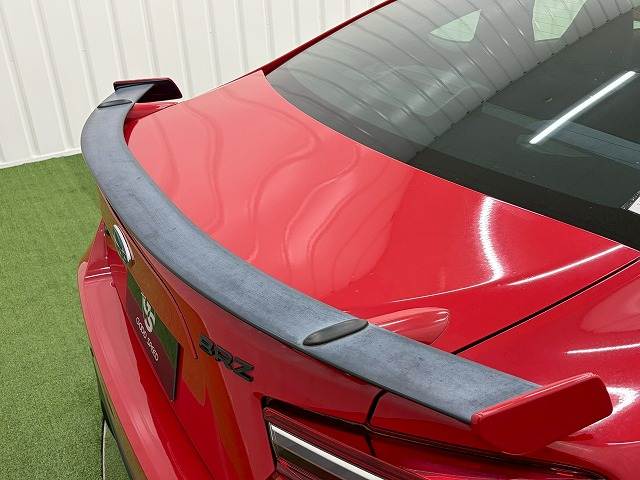 スバル&nbsp;BRZの画像7