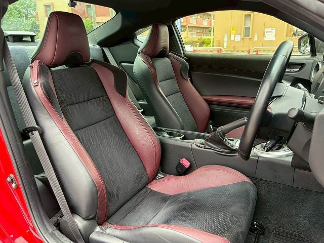 スバル&nbsp;BRZの画像9