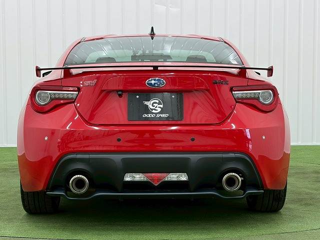 スバル&nbsp;BRZの画像13