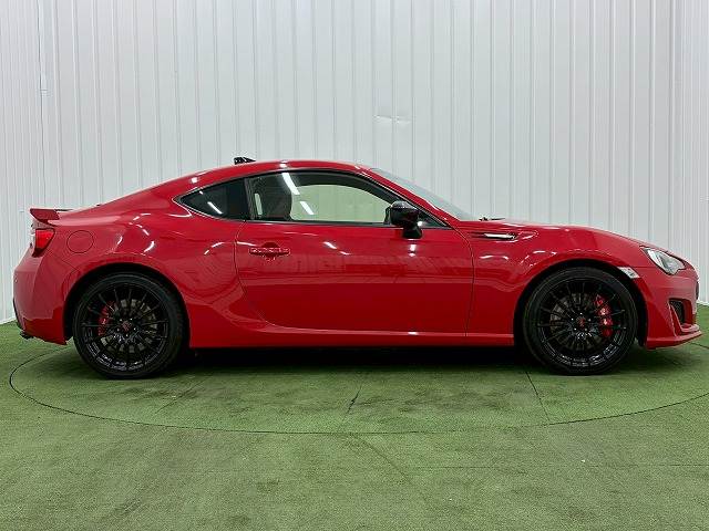 スバル&nbsp;BRZの画像15