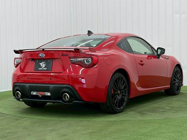 スバル&nbsp;BRZの画像16