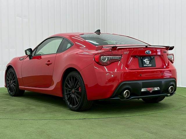 スバル&nbsp;BRZの画像17
