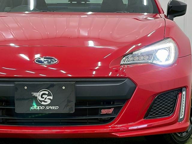 スバル&nbsp;BRZの画像18