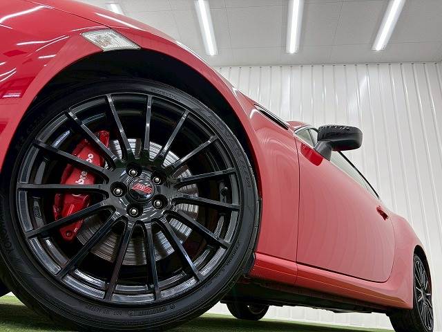 スバル&nbsp;BRZの画像19