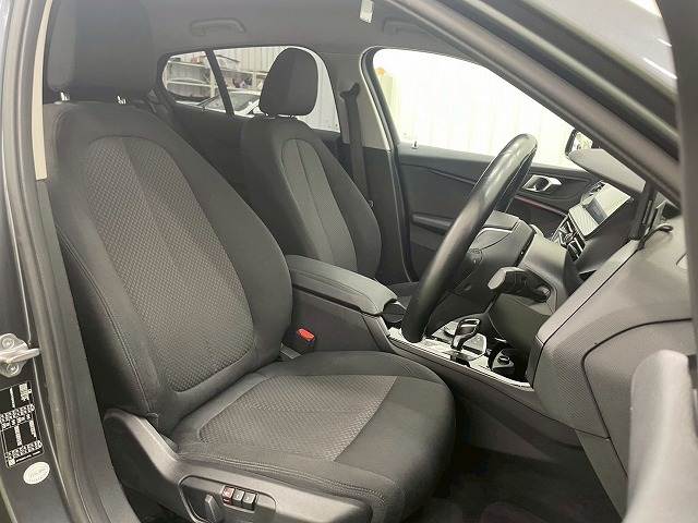BMW 1Seriesの画像9
