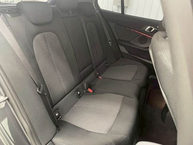 BMW 1Seriesの画像10