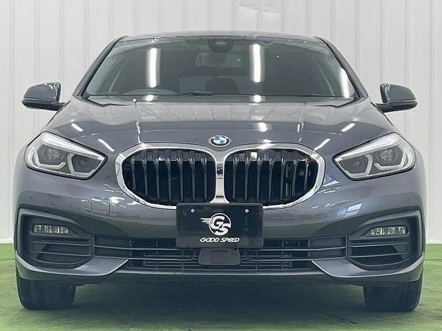BMW 1Seriesの画像12