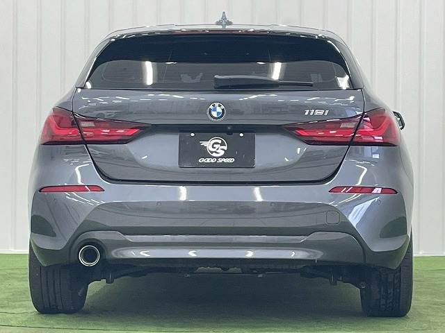 BMW 1Seriesの画像13