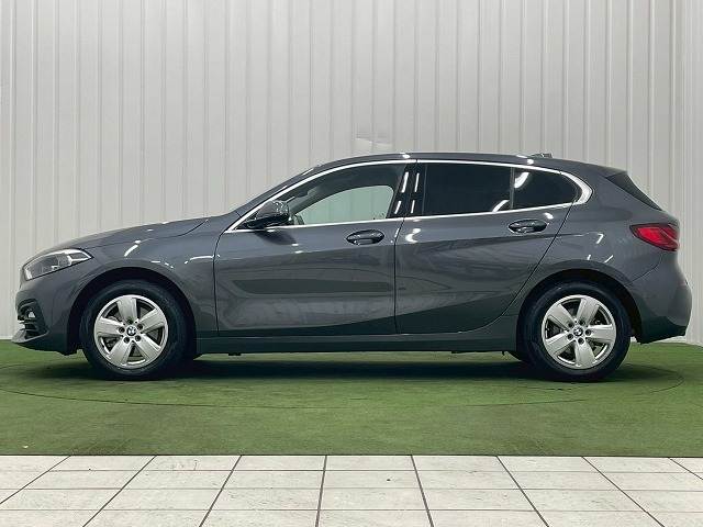 BMW 1Seriesの画像14