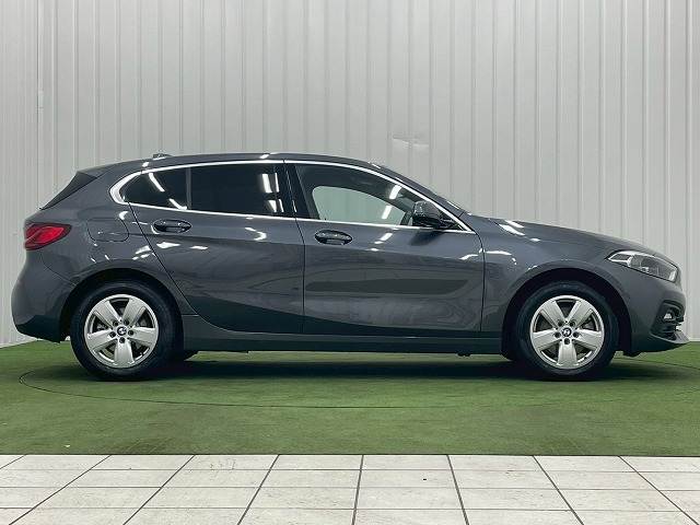BMW 1Seriesの画像15