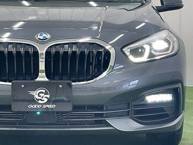 BMW 1Seriesの画像18