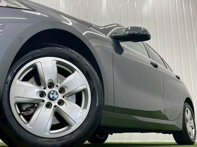BMW 1Seriesの画像19