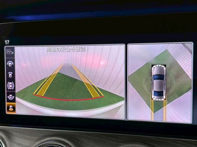 CLS-CLASSCLS 220 d スポーツ エクスクルーシブパッケージ 内装他