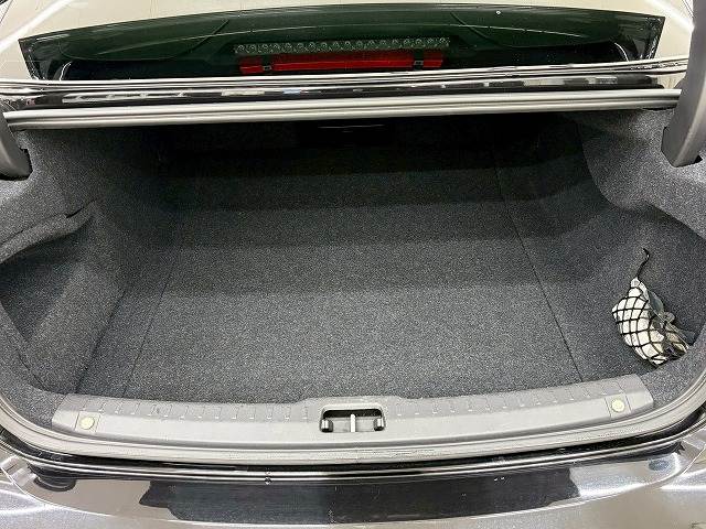ボルボ S90の画像11