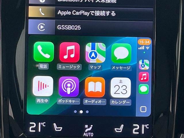 S60□T4 Momentum 内装他