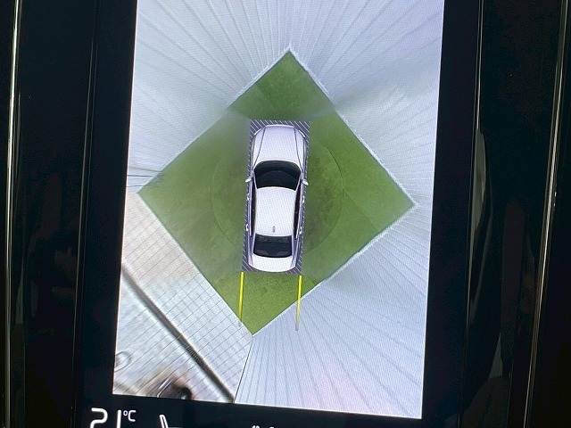 S60□T4 Momentum 内装他