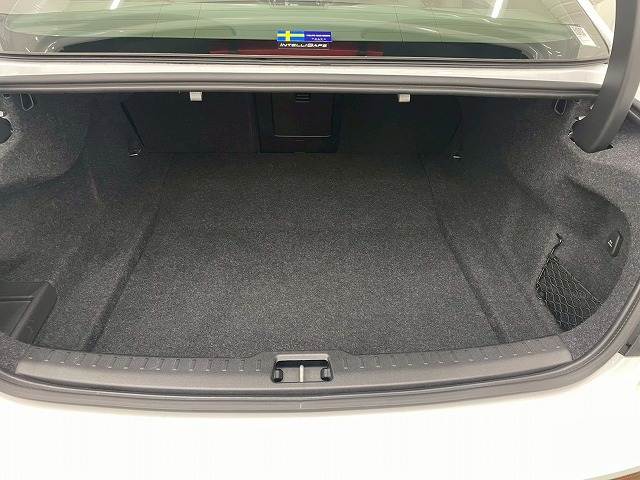 ボルボ S60の画像11