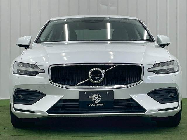 ボルボ S60の画像12