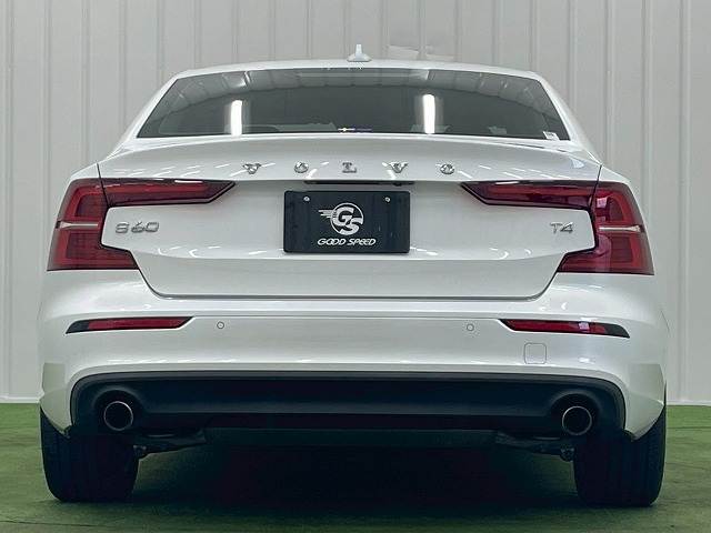 ボルボ S60の画像13
