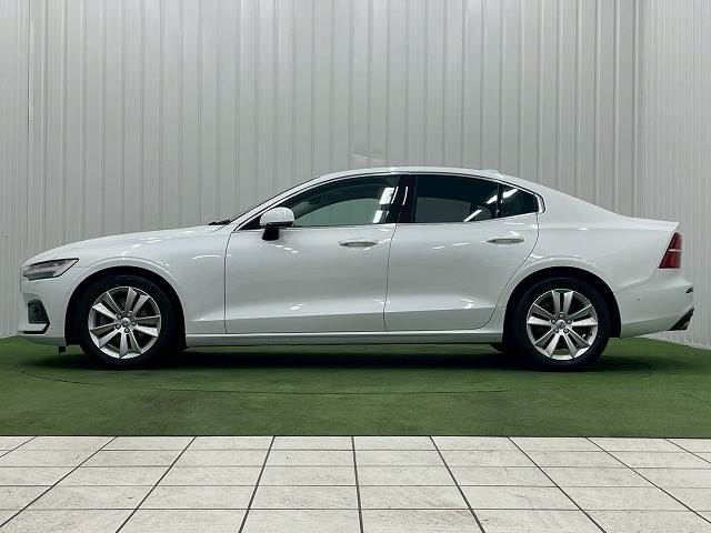ボルボ S60の画像14