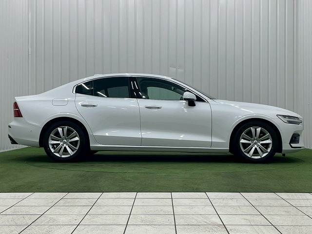 ボルボ S60の画像15