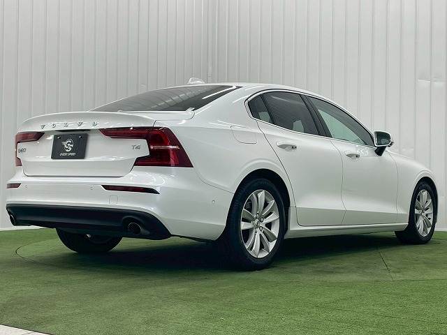ボルボ S60の画像16