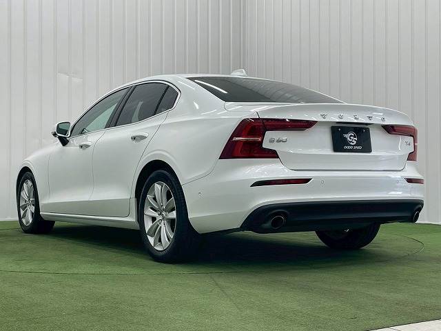 ボルボ S60の画像17