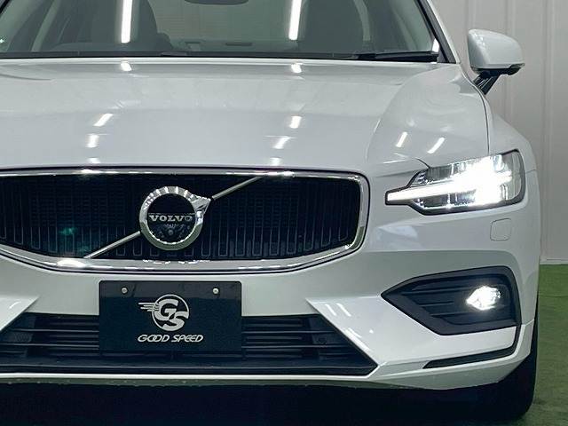 ボルボ S60の画像18