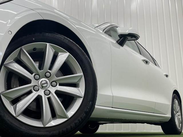 ボルボ S60の画像19