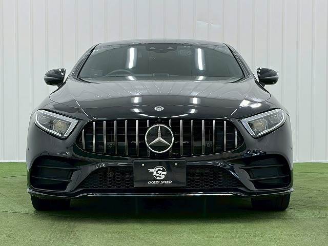 メルセデス・ベンツ CLS-CLASSの画像12