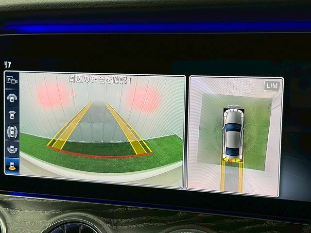 メルセデス・ベンツ CLS-CLASSの画像4