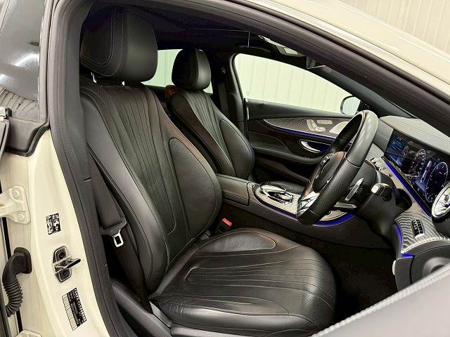 メルセデス・ベンツ CLS-CLASSの画像9