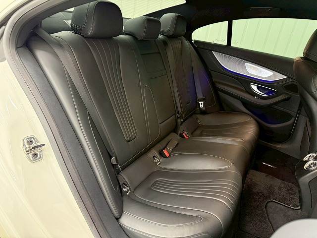 メルセデス・ベンツ CLS-CLASSの画像10