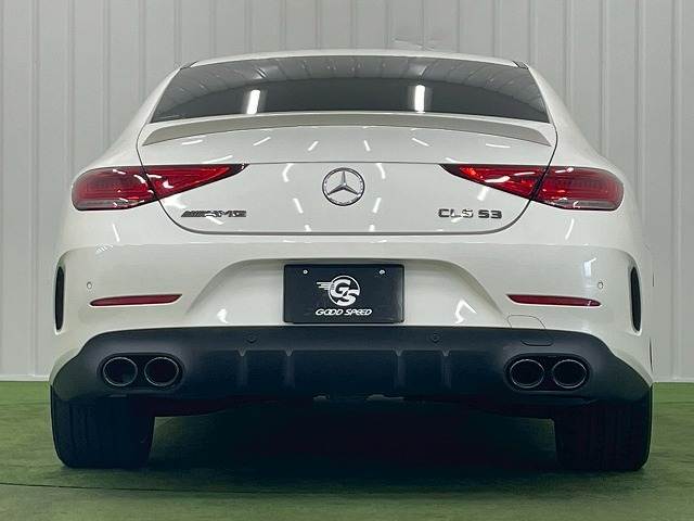 メルセデス・ベンツ CLS-CLASSの画像13