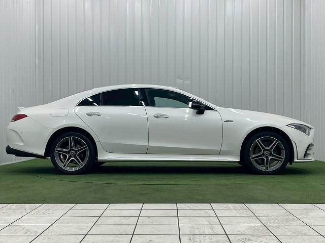 メルセデス・ベンツ CLS-CLASSの画像15